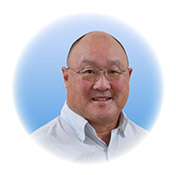 Dr. Raymond Huang